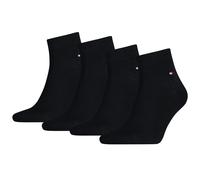 TOMMY HILFIGER Calcetines azul oscuro 43-46 azul oscuro