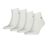 TOMMY HILFIGER Calcetines blanco 43-46 blanco