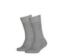 TOMMY HILFIGER Calcetines gris 31-34 gris