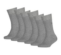 TOMMY HILFIGER Calcetines gris 39-42 gris