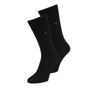 TOMMY HILFIGER Calcetines marino / rojo / negro / blanco 39-42 marino / rojo / negro / blanco