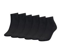 TOMMY HILFIGER Calcetines negro 39-42 negro