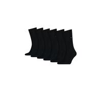 TOMMY HILFIGER Calcetines Paquete de 6 Negro negro | 43-46