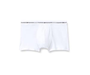 Tommy Hilfiger Calzoncillo Hombre 3p WB Um0um03890, Multicolor (Blanco/Blanco/Blanco), XL