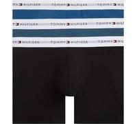 Tommy Hilfiger Underwear Calzoncillo boxer navy / rojo / negro / blanco XXL navy / rojo / negro / blanco