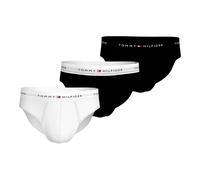 Tommy Hilfiger - Calzoncillos de Algodón con Cintura Elástica con Logo - Underwear - Hombre - Multicolor - 2XL -