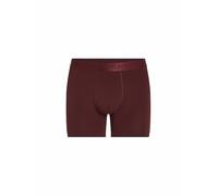 TOMMY HILFIGER Calzoncillos pack de 3 rojo oscuro | M