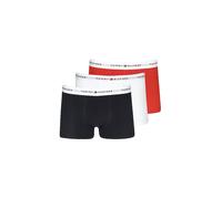 TOMMY HILFIGER Calzoncillos paquete de 3 azul azul oscuro | M