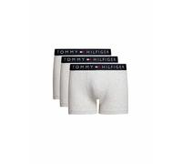 TOMMY HILFIGER Calzoncillos paquete de 3 beige gris | XL