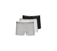 TOMMY HILFIGER Calzoncillos paquete de 3 gris gris | M