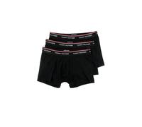TOMMY HILFIGER Calzoncillos paquete de 3 negro negro | S