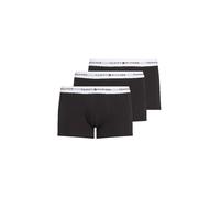 Tommy Hilfiger 3P Wb Trunk XXL Negro