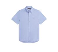 TOMMY HILFIGER Camisa azul claro | L