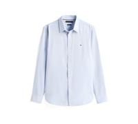 TOMMY HILFIGER Camisa azul claro M azul claro