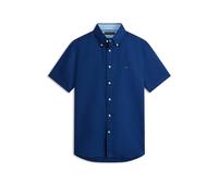 TOMMY HILFIGER Camisa azul | L