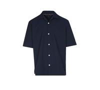 TOMMY HILFIGER Camisa azul | M