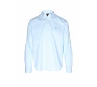 TOMMY HILFIGER Camisa azul | XXXL