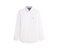 TOMMY HILFIGER Camisa blanco | XXL