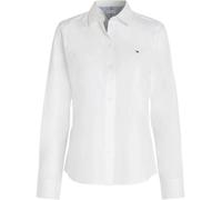 Tommy Hilfiger Nos Stretch Regular WW0WW43577 36 Blanco