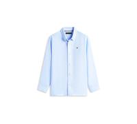 TOMMY HILFIGER Camisa de niño azul claro | 164