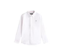 TOMMY HILFIGER Camisa 'Essential' blanco 122 EUR