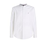 TOMMY HILFIGER Camisa 'FLEX' blanco, Talla XL