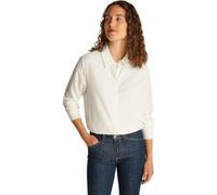 Tommy Hilfiger Camisa Mujer Soft Viscose Regular Fit