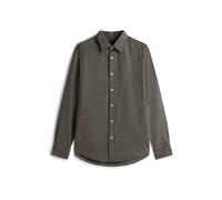 TOMMY HILFIGER Camisa taupe L taupe