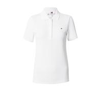TOMMY HILFIGER Camiseta '1985' blanco L blanco