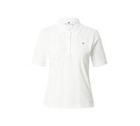 TOMMY HILFIGER Camiseta '1985' blanco M blanco