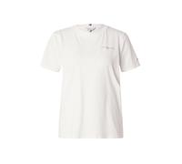 TOMMY HILFIGER Camiseta '1985' blanco M blanco