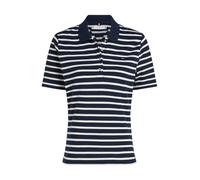 TOMMY HILFIGER Camiseta '1985' marino / blanco M marino / blanco