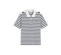 TOMMY HILFIGER Camiseta '1985' navy / blanco L EUR