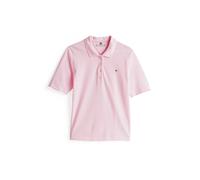Tommy Hilfiger Polo de manga corta Mujer 1985 Pique Regular Fit