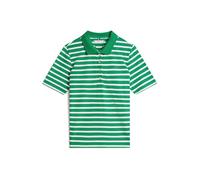 TOMMY HILFIGER Camiseta '1985' verde / blanco M verde / blanco