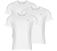 Tommy Hilfiger Camiseta 3P SS TEE X3 in Blanco EU L