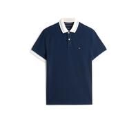 TOMMY HILFIGER Camiseta azul / azul claro / blanco XXL azul / azul claro / blanco