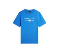 Tommy Hilfiger Brand Love Mono Stack tee Mw0mw42365 Camiseta S/S Hombre (Pack de 1)