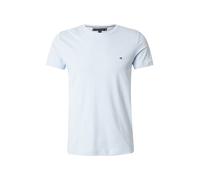 TOMMY HILFIGER Camiseta azul claro, Talla L