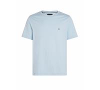 TOMMY HILFIGER Camiseta azul claro | XXL