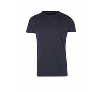 TOMMY HILFIGER Camiseta azul | L