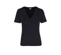 TOMMY HILFIGER Camiseta azul oscuro | L