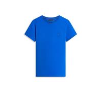 TOMMY HILFIGER Camiseta azul real S azul real