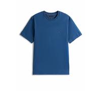 TOMMY HILFIGER Camiseta azul | S