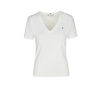 TOMMY HILFIGER Camiseta blanco | L