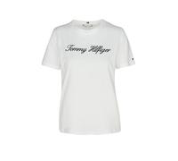 Tommy Hilfiger Nos Script Regular C WW0WW43459 XS Blanco