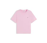 TOMMY HILFIGER Camiseta 'Boxy Interlock' rosa XXS rosa
