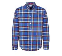 TOMMY HILFIGER Camiseta 'Button Up Shirt' mezcla de colores M EUR