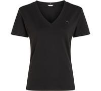 TOMMY HILFIGER Camiseta 'Cody' azul / rojo / negro / blanco M azul / rojo / negro / blanco