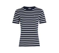 TOMMY HILFIGER Camiseta 'CODY' navy / blanco L navy / blanco
